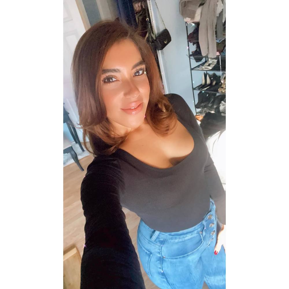 Meet your Posher, Lina